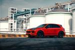 Porsche Cayenne Coupe PPP450R by ASPEC 2020 года